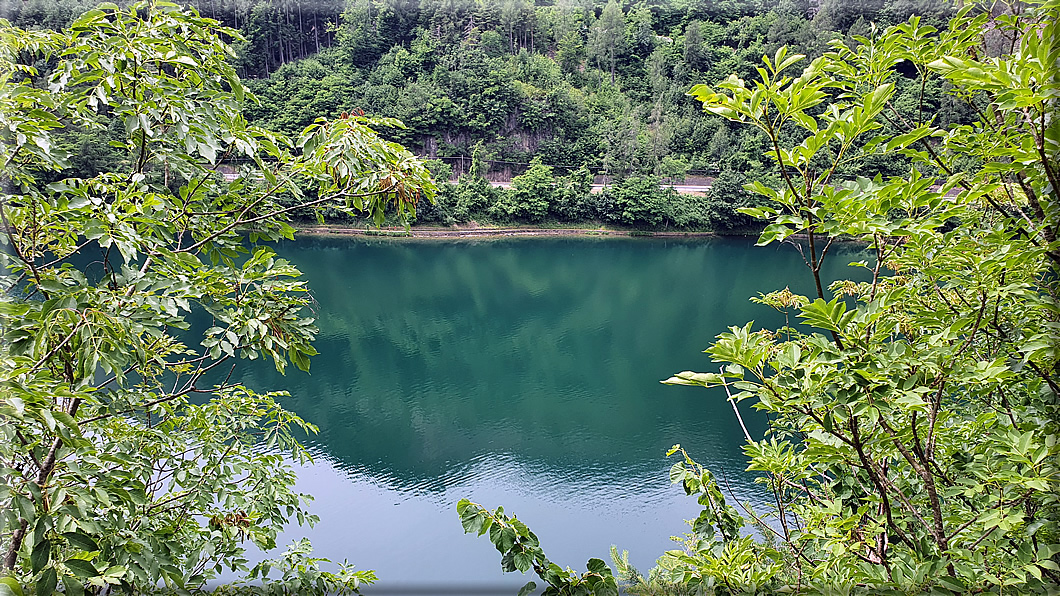 foto Lago di Lases